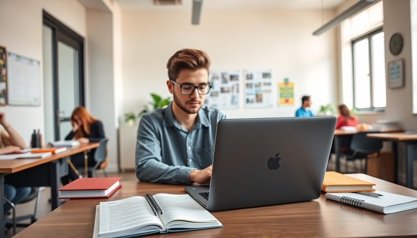 Daily planning and habit development