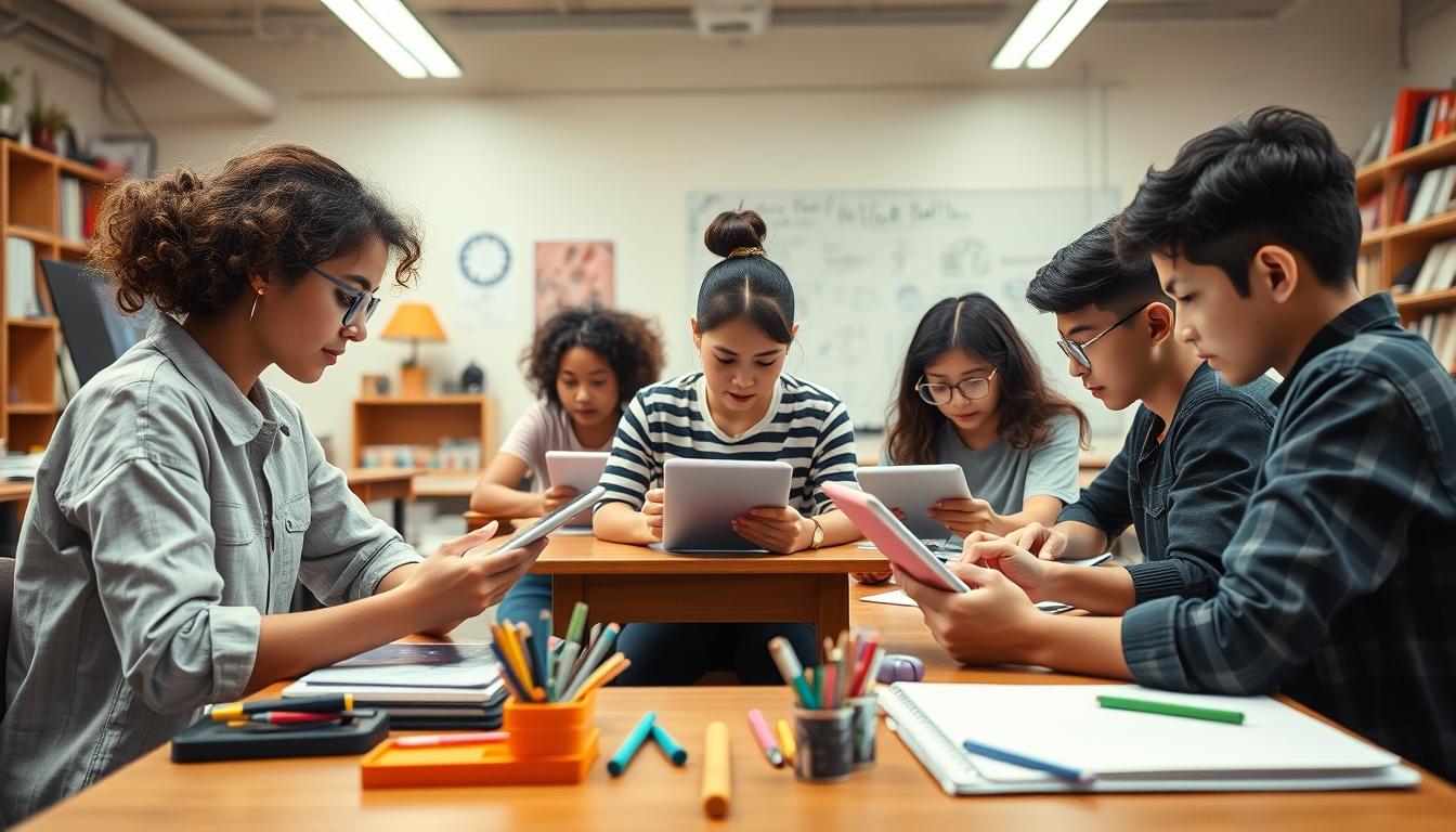 Daily planning and habit development