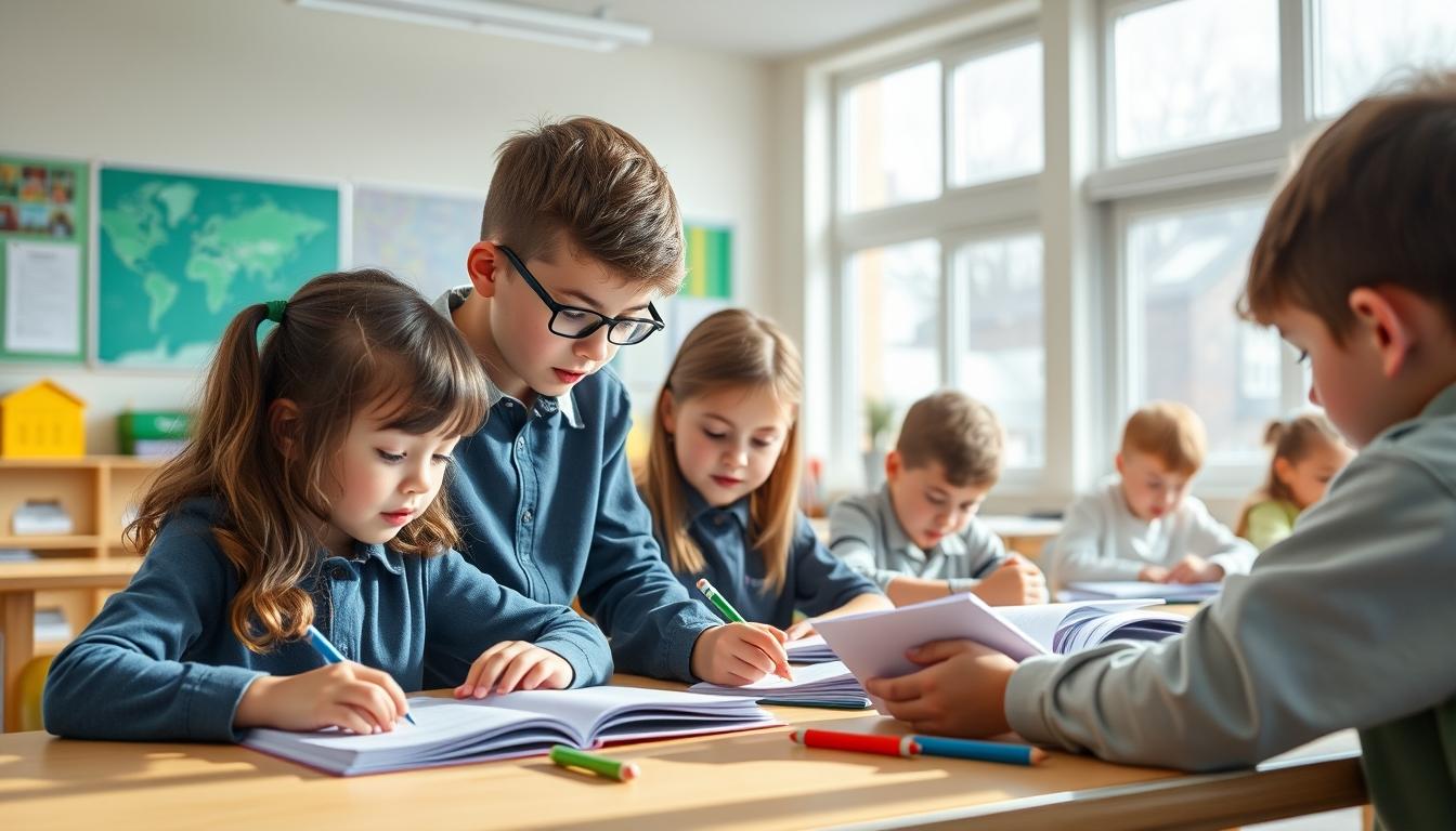 Balanced lifestyle strategies