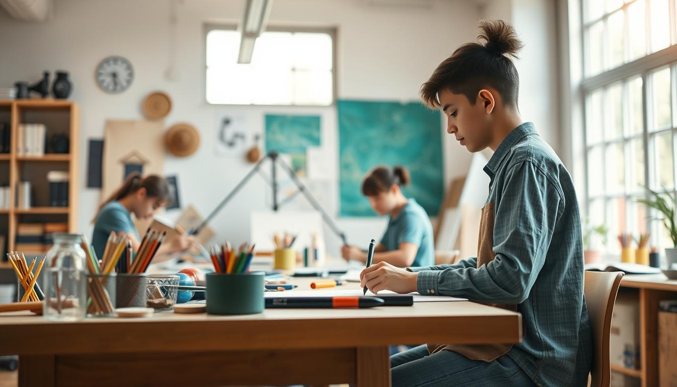 Consistent routine and habit tracking