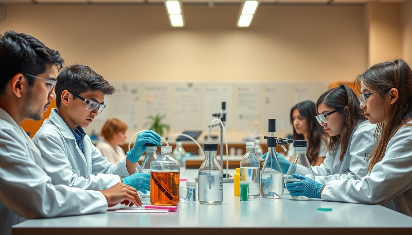 Habit building and daily progress program